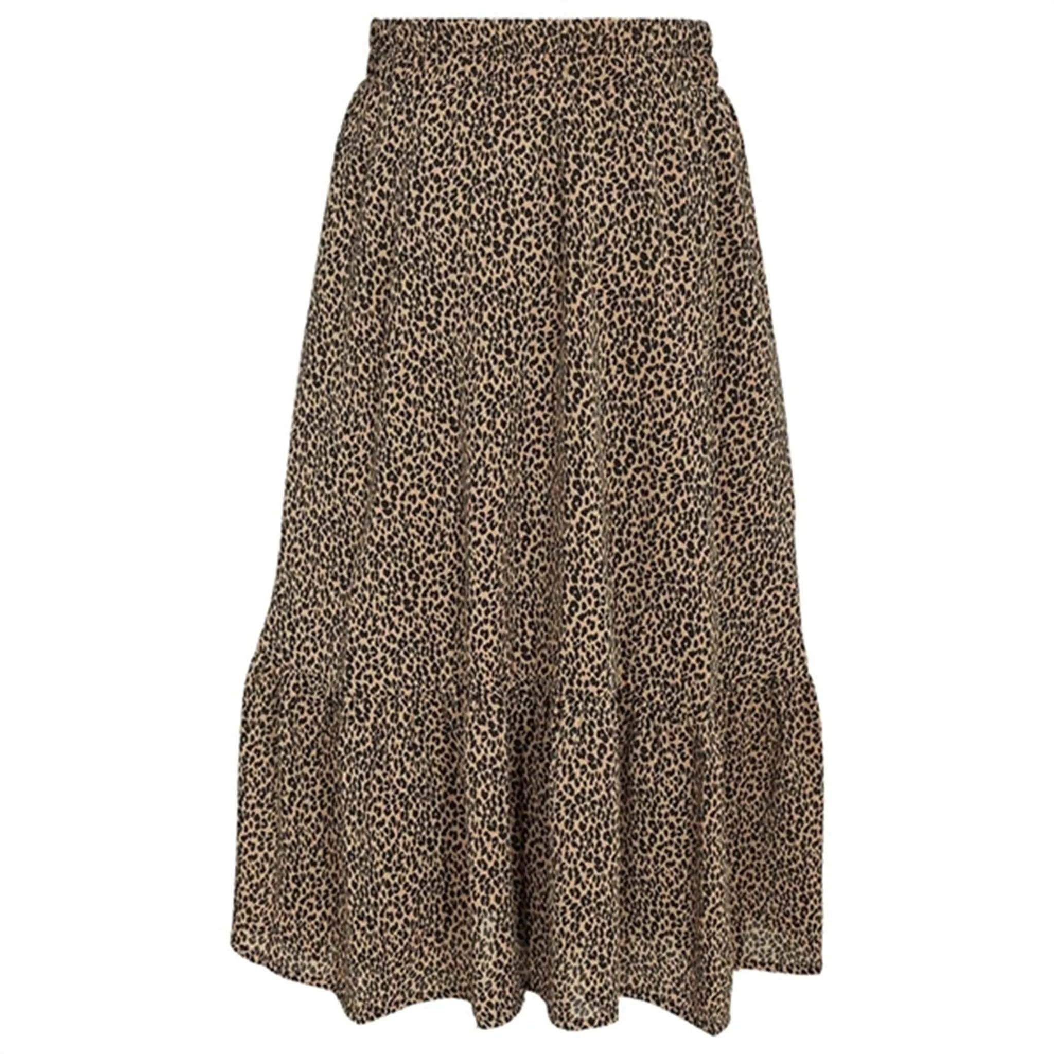 Sofie Schnoor Young Camel Skirt