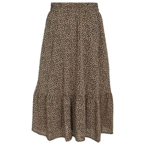 Sofie Schnoor Young Camel Skirt
