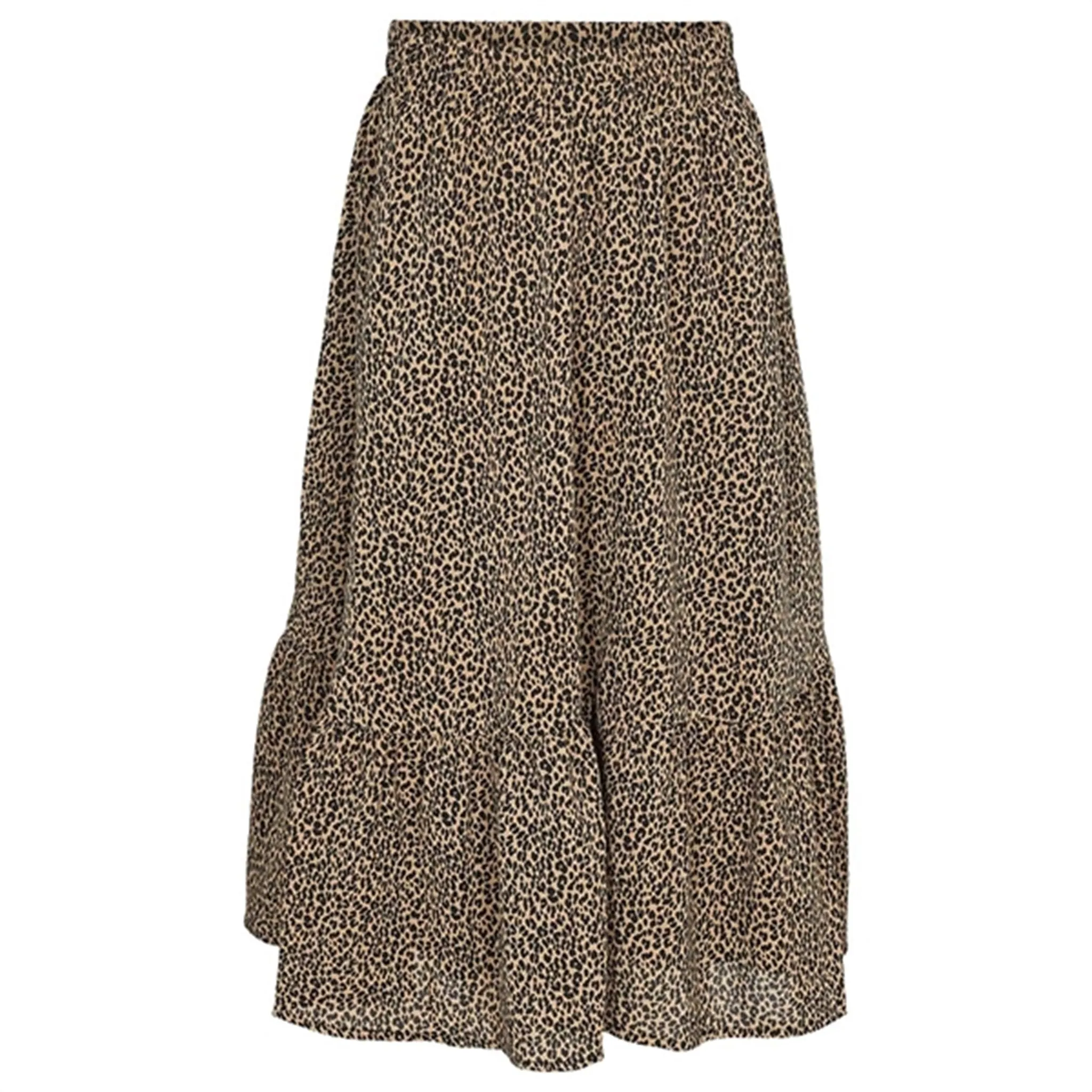Sofie Schnoor Young Camel Skirt