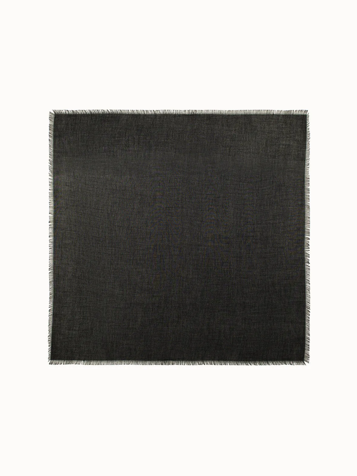 Square Cashmere Scarf Akris