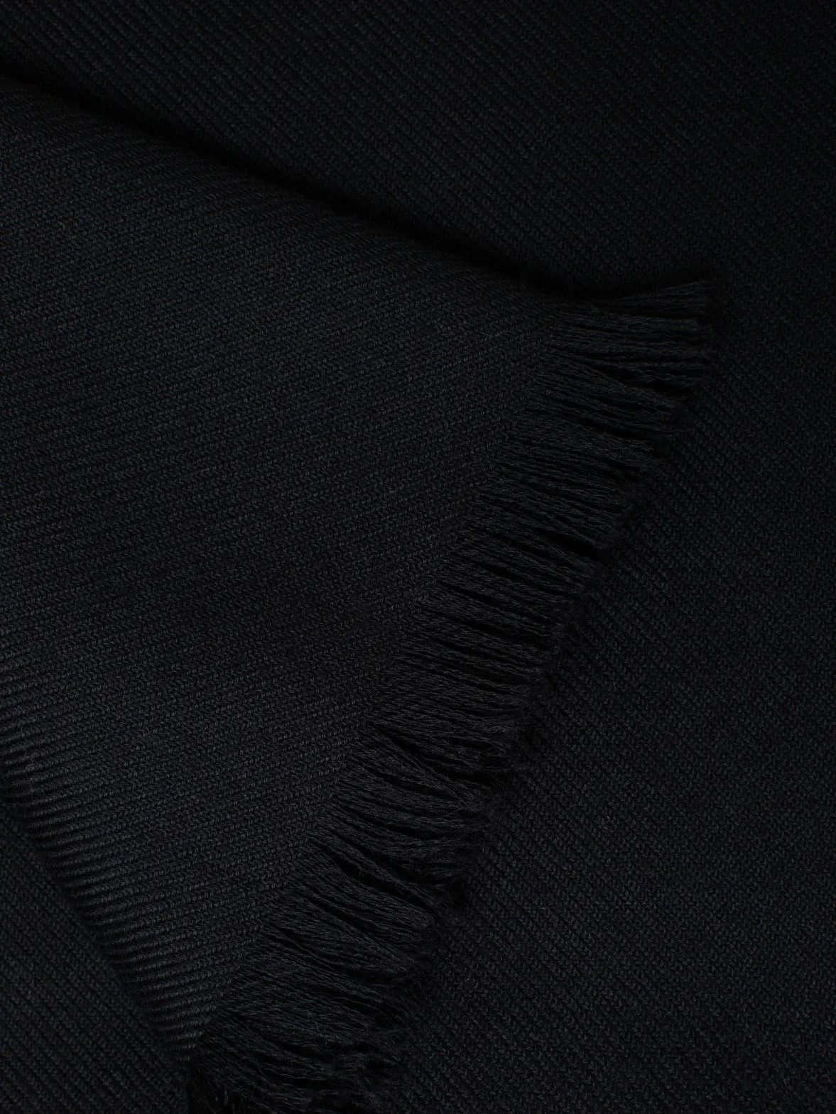 Square Cashmere Scarf Akris