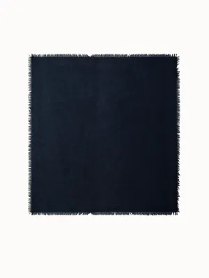 Square Cashmere Scarf Akris