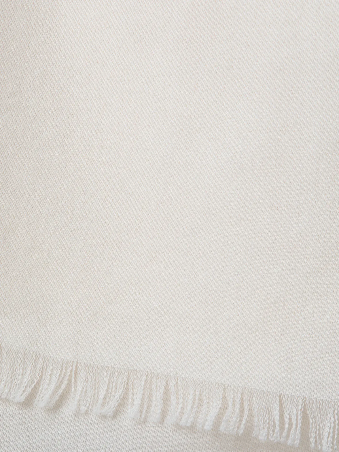Square Cashmere Scarf Akris