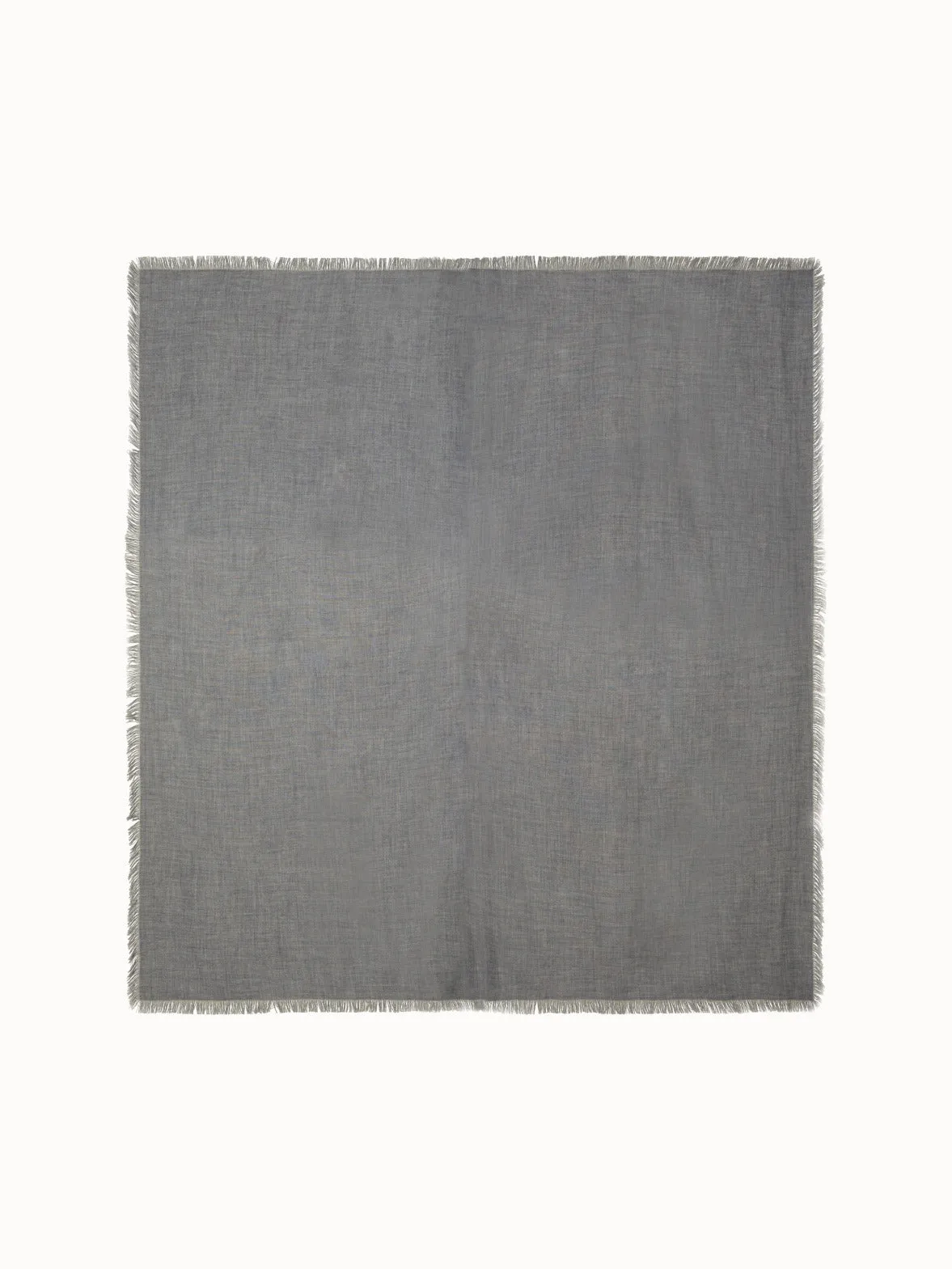 Square Cashmere Scarf Akris