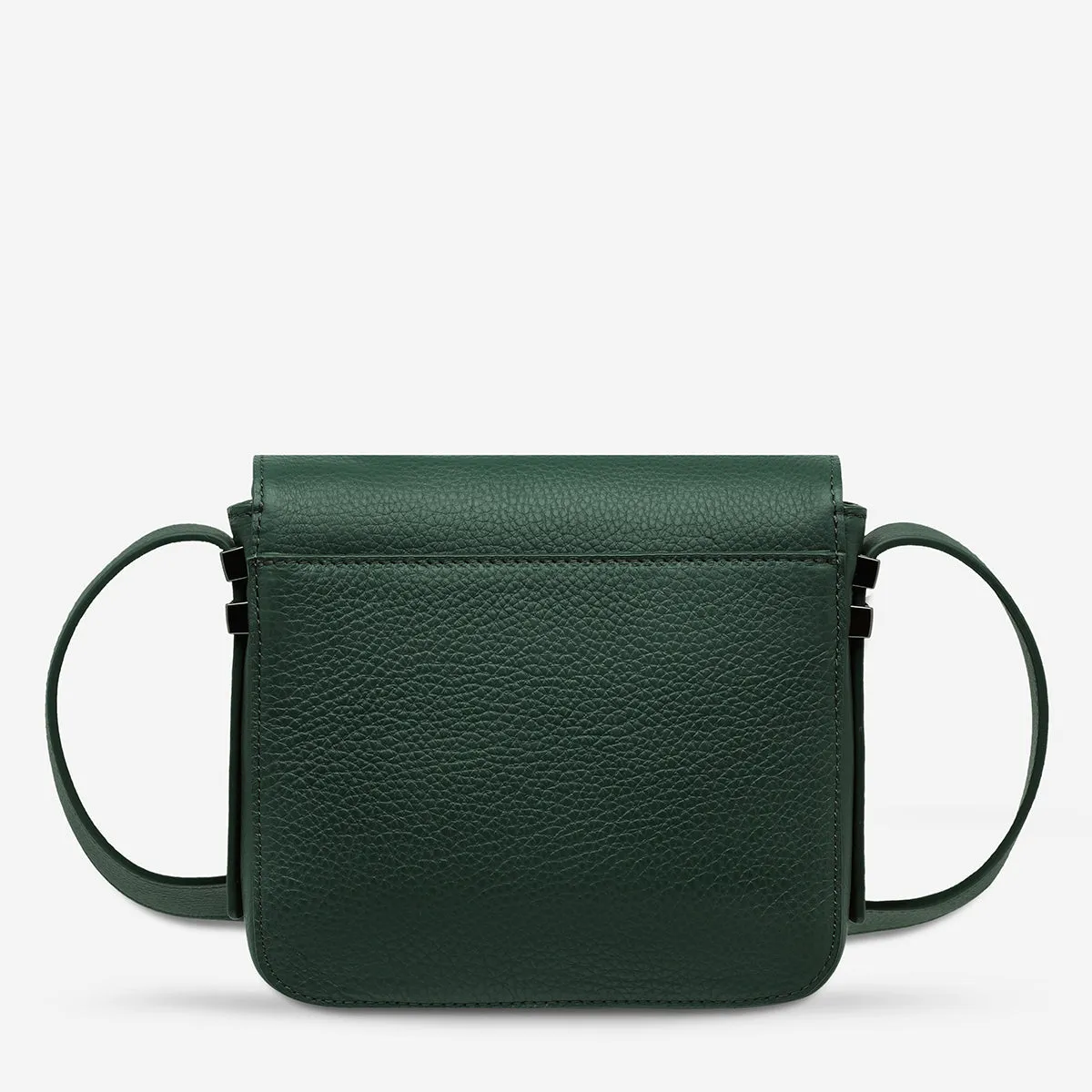 Status Anxiety Want To Believe Bag Green