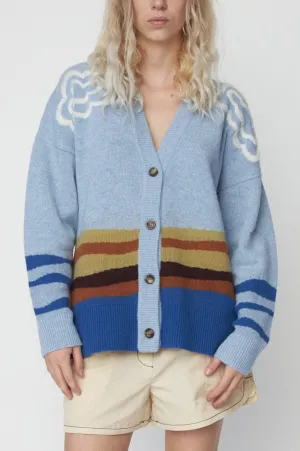 Stella Nova Elements Multi Cardigan
