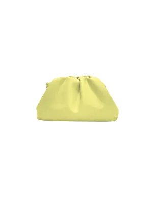 Steven Dann Mini Leather Pouch Clutch