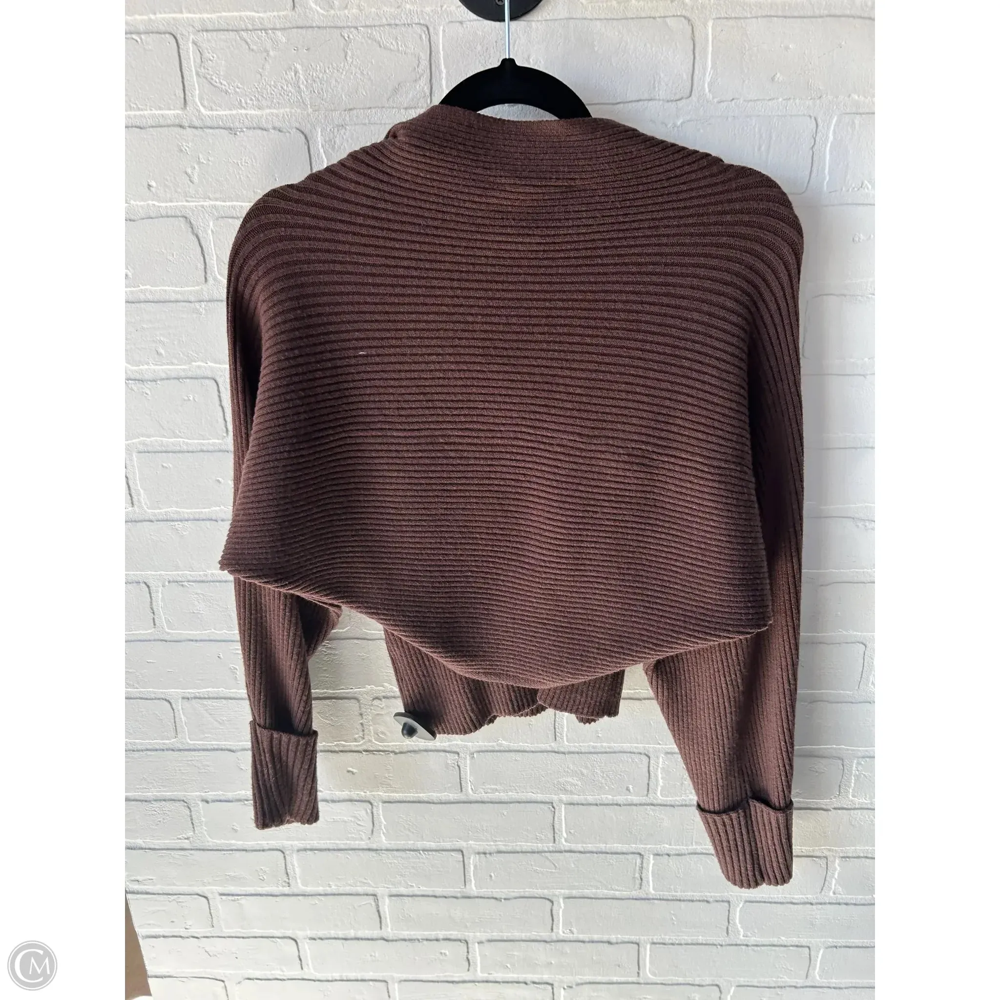 Sweater 2pc By AND NOW THIS In Brown, Size: S