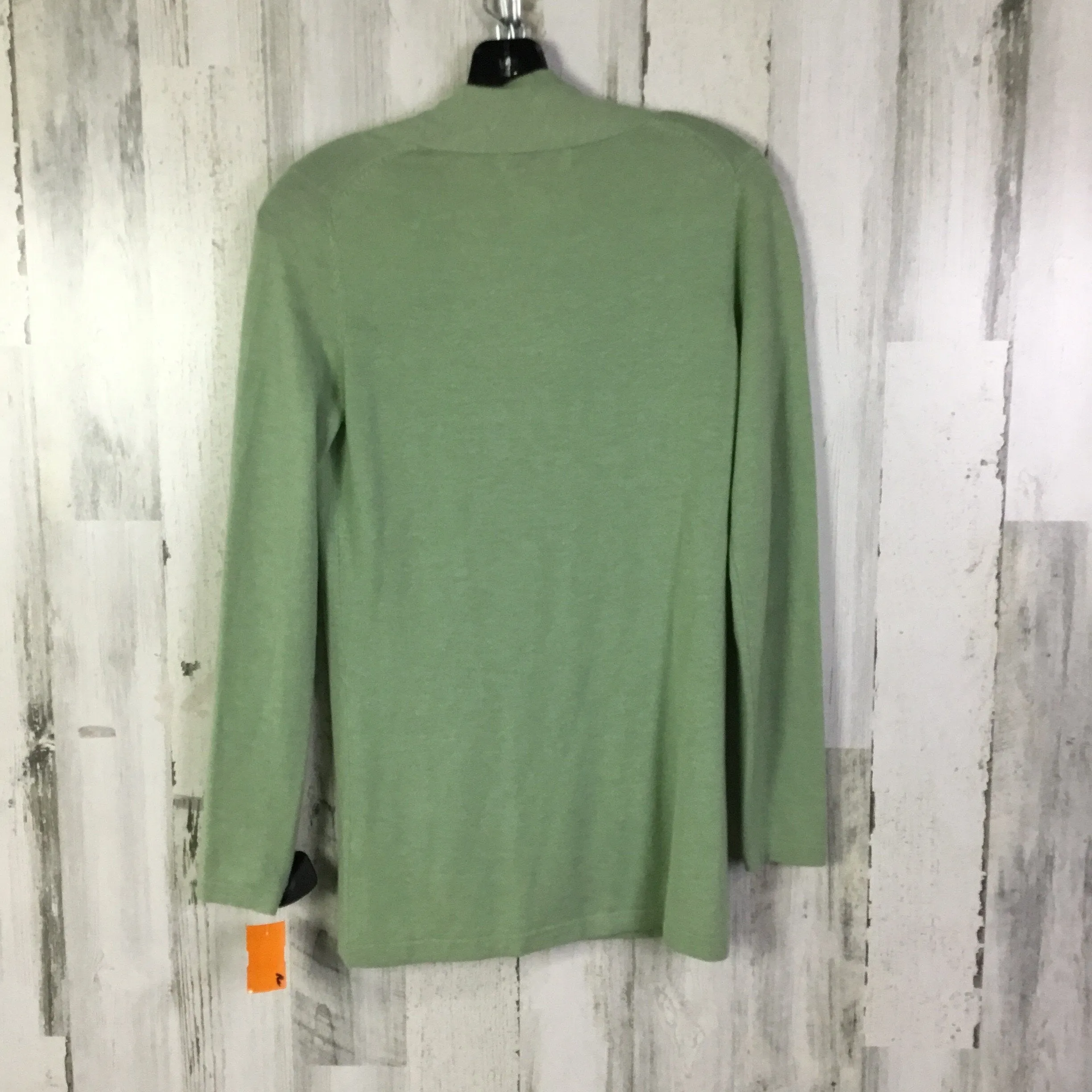 Sweater Cardigan Cashmere By Banana Republic  Size: S