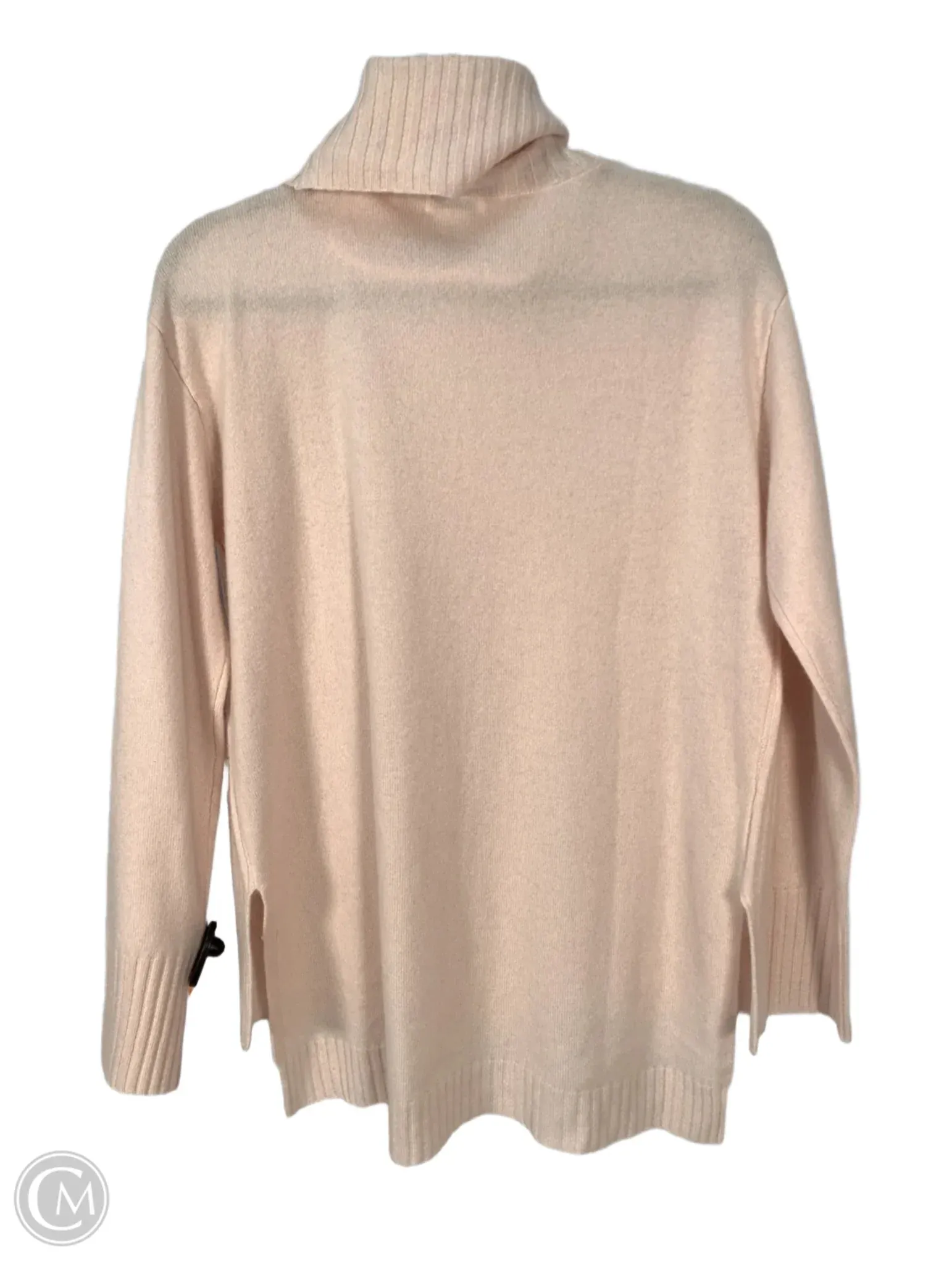 Sweater Cashmere By Sundance In Pink, Size: S