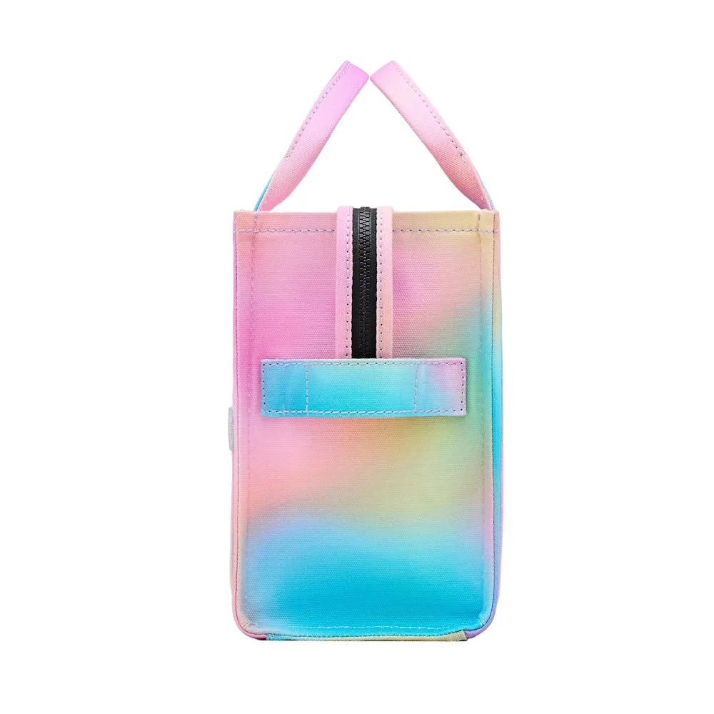 THE AIRBRUSH CANVAS MEDIUM TOTE BAG