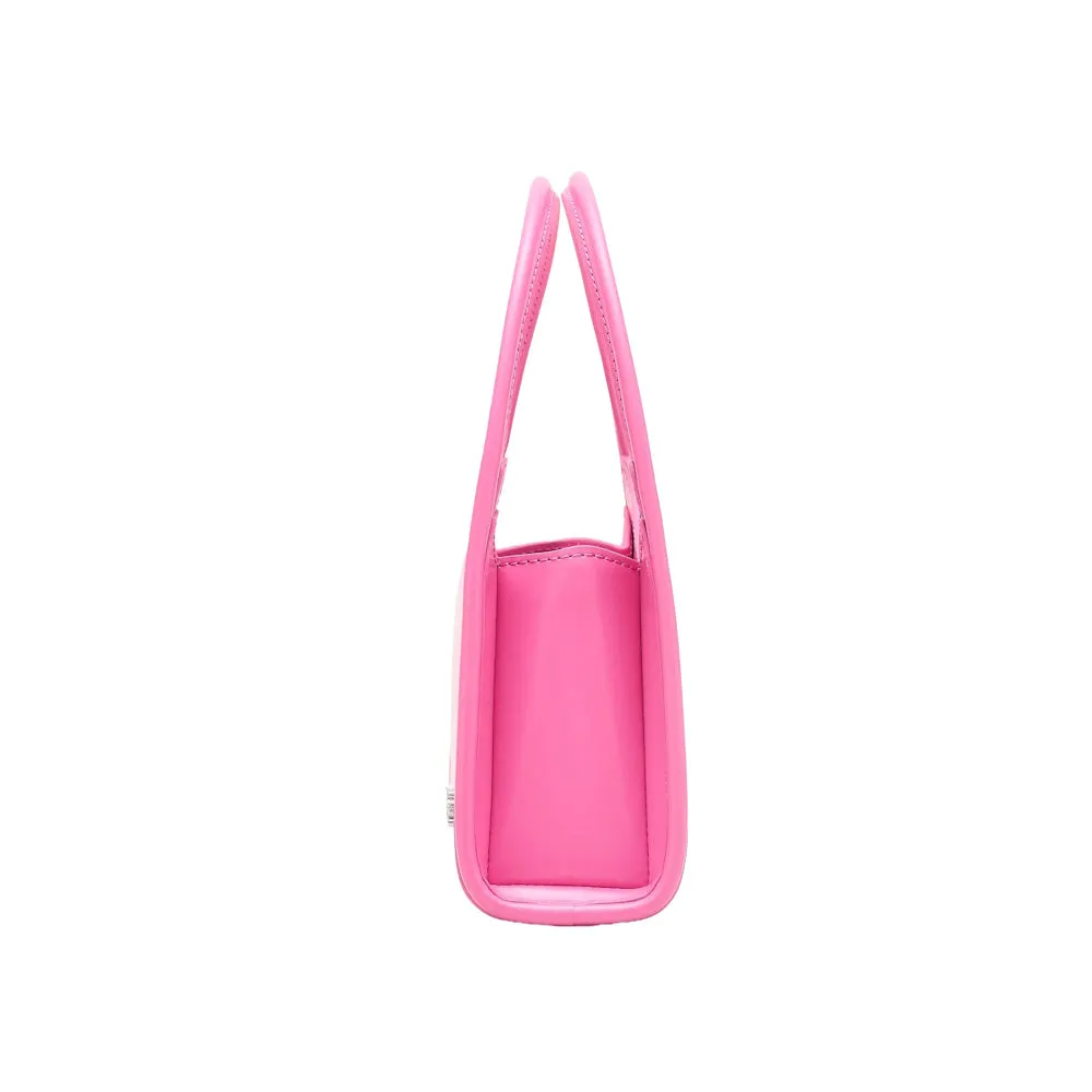 THE CLAW CLIP CROSSBODY BAG