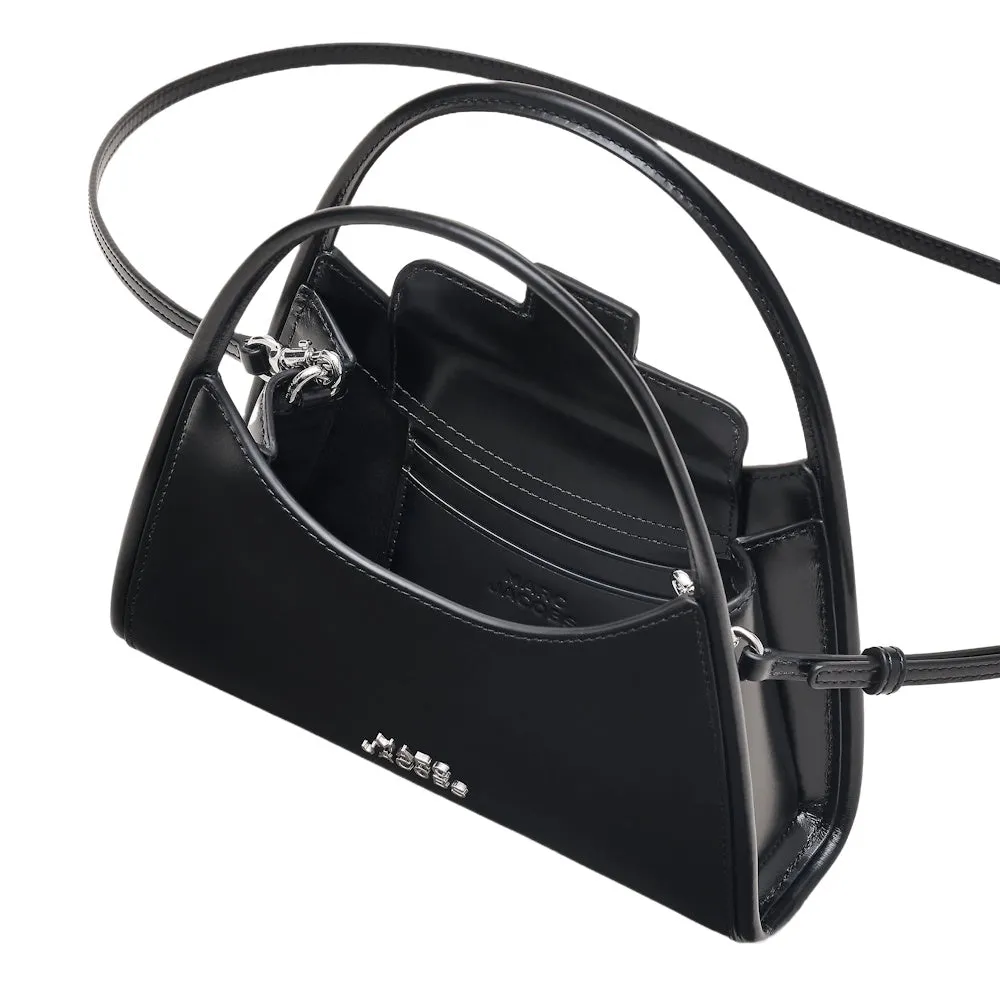 THE CLAW CLIP CROSSBODY BAG