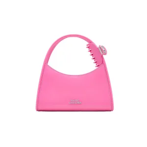 THE CLAW CLIP CROSSBODY BAG