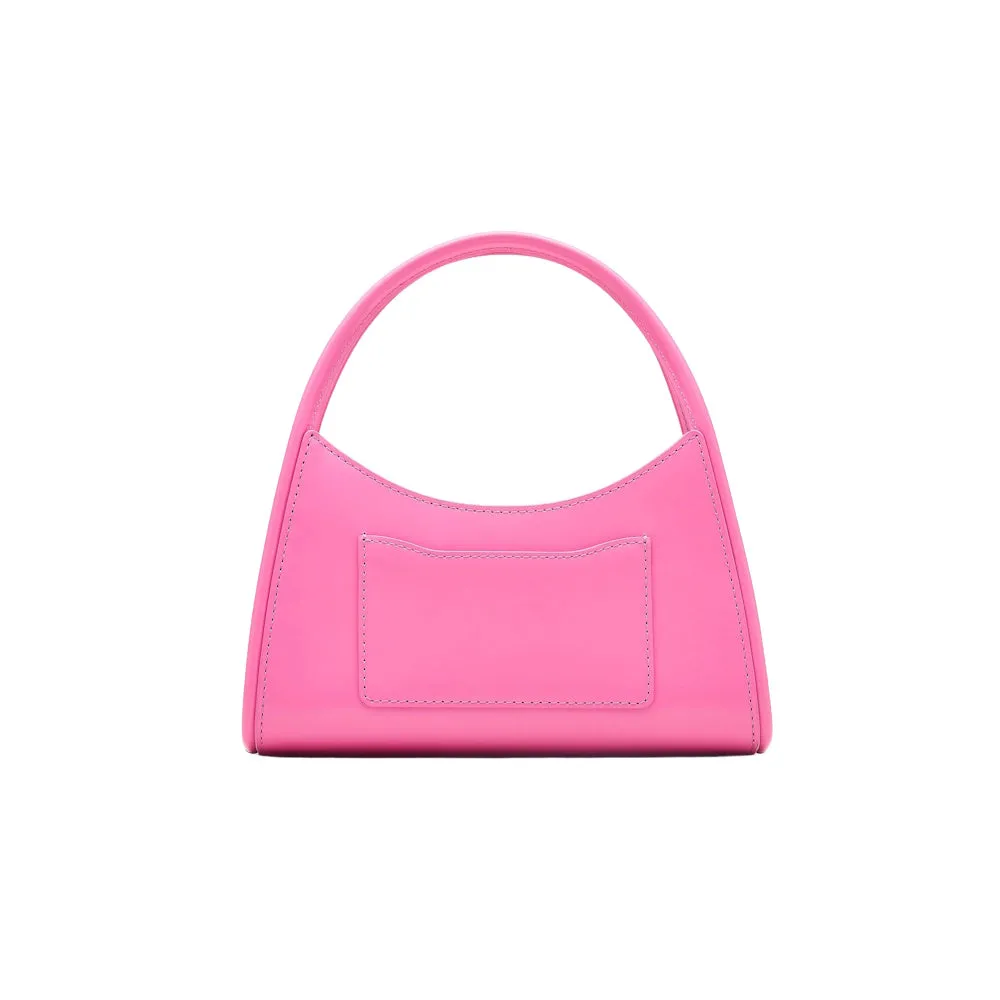 THE CLAW CLIP CROSSBODY BAG