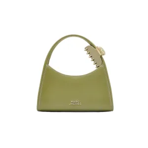 THE CLAW CLIP CROSSBODY BAG