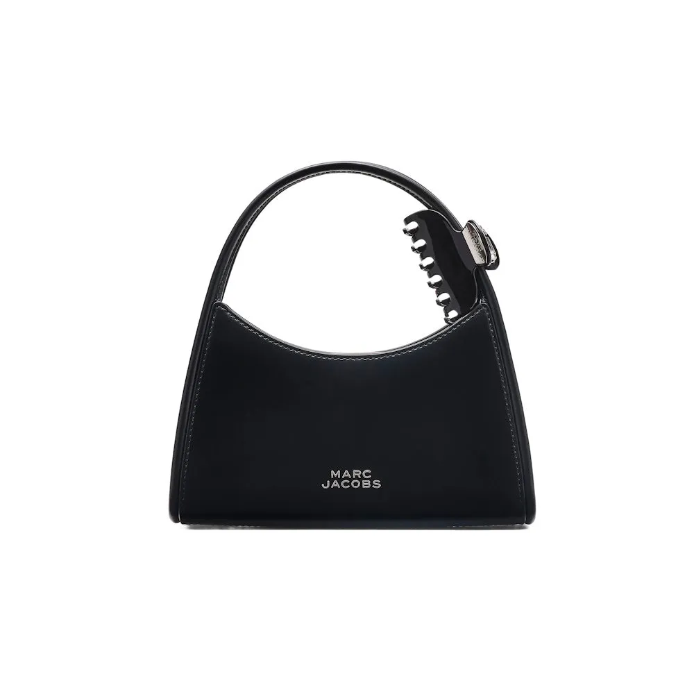 THE CLAW CLIP CROSSBODY BAG