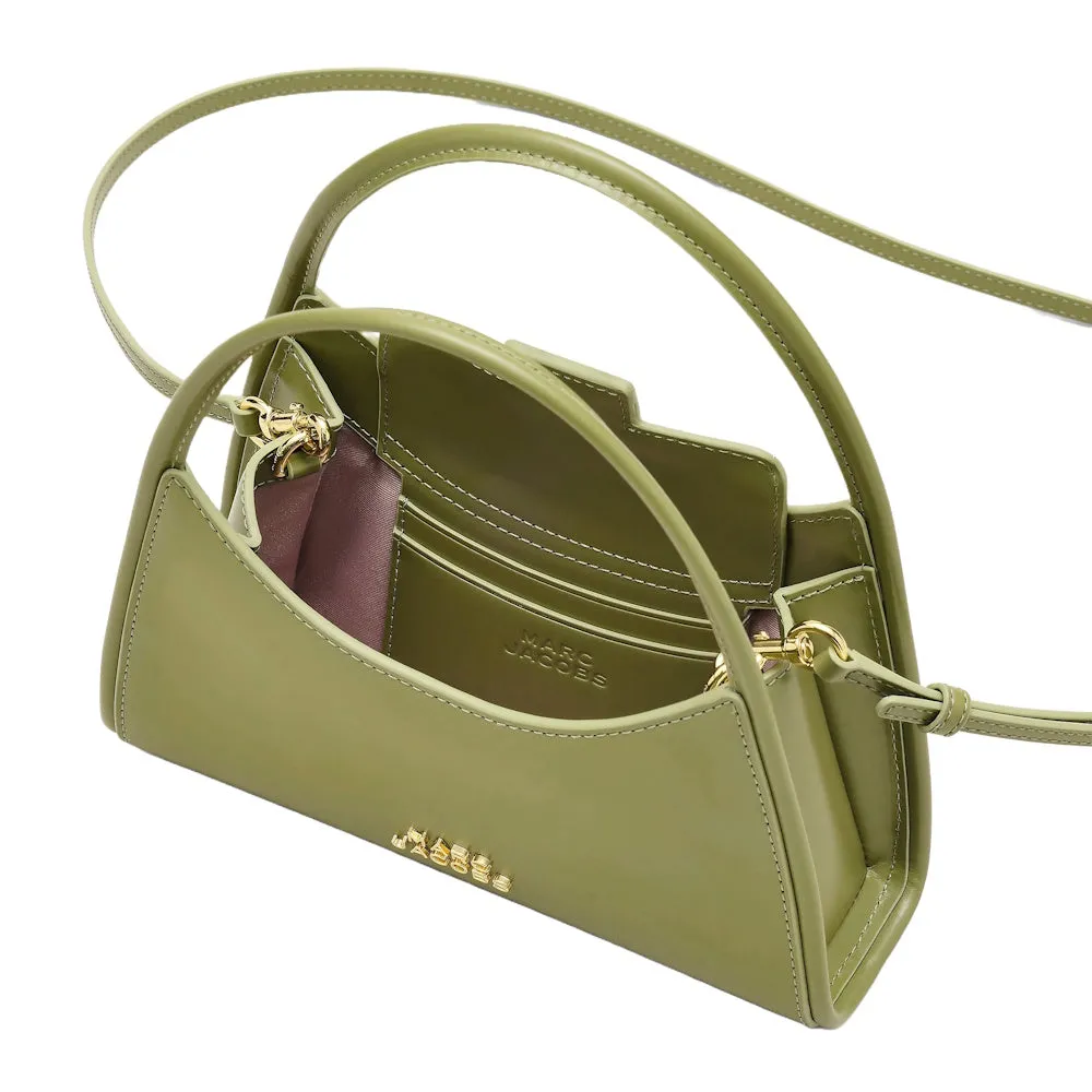 THE CLAW CLIP CROSSBODY BAG