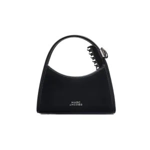 THE CLAW CLIP CROSSBODY BAG