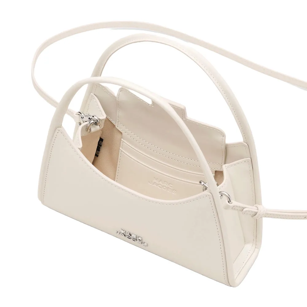 THE CLAW CLIP CROSSBODY BAG
