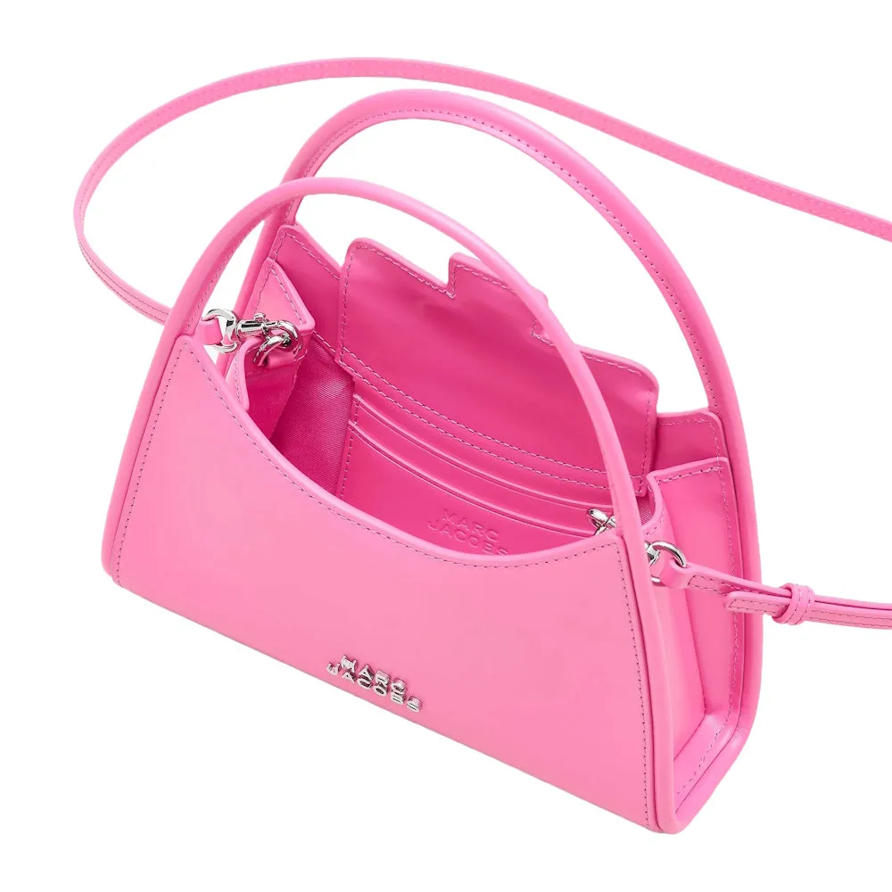 THE CLAW CLIP CROSSBODY BAG