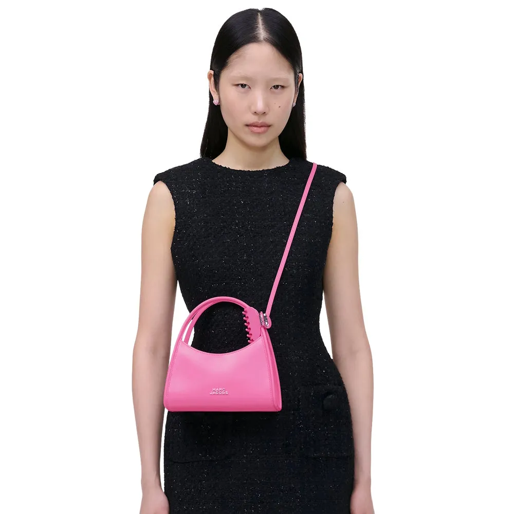 THE CLAW CLIP CROSSBODY BAG