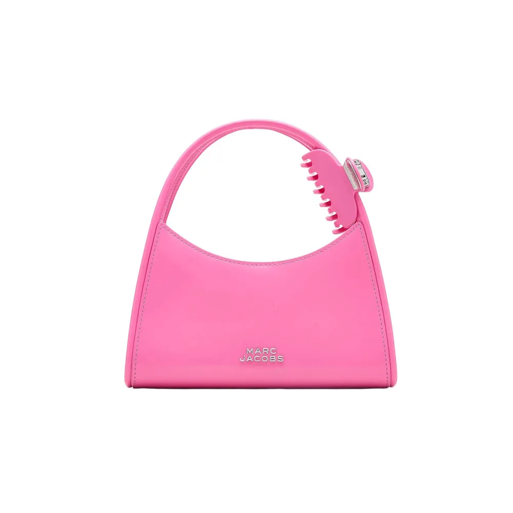 THE CLAW CLIP CROSSBODY BAG