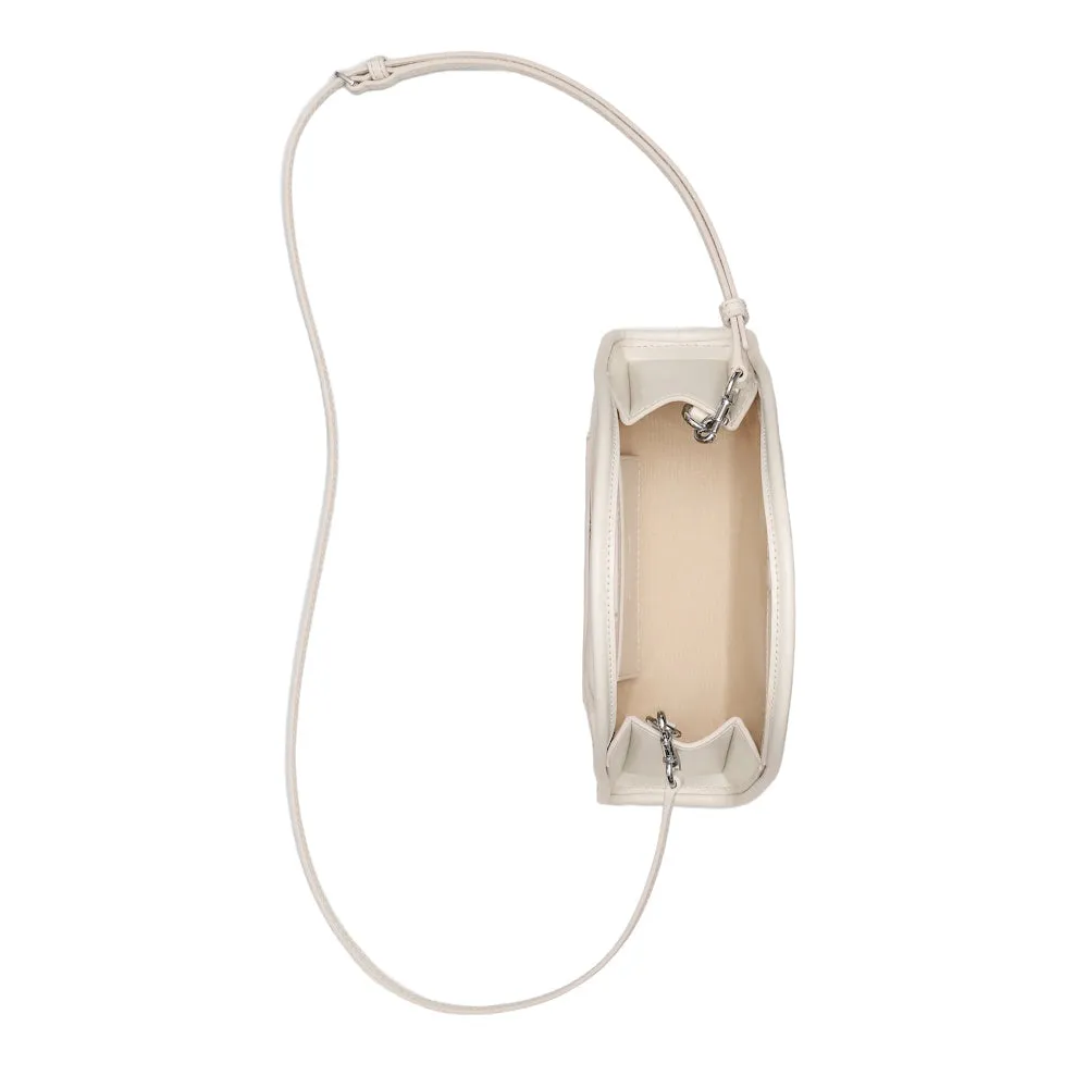 THE CLAW CLIP CROSSBODY BAG