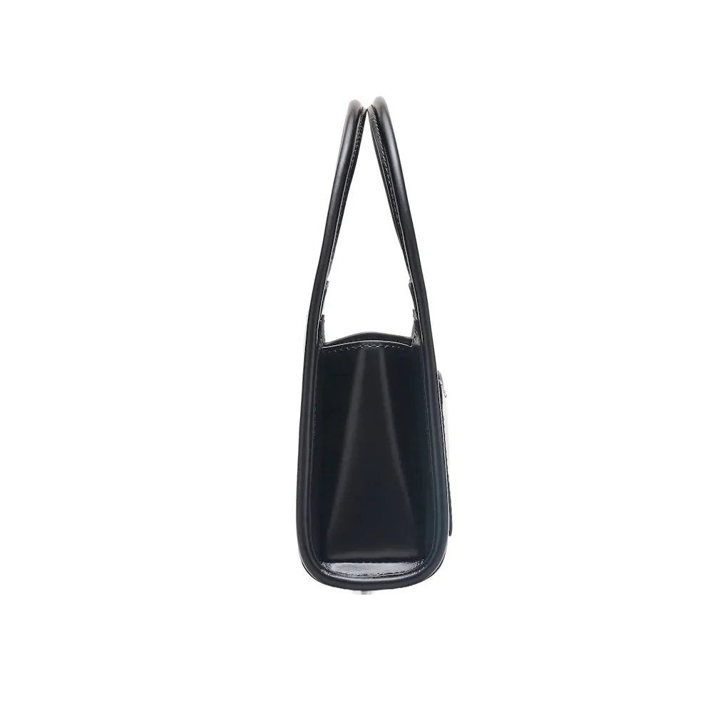 THE CLAW CLIP CROSSBODY BAG