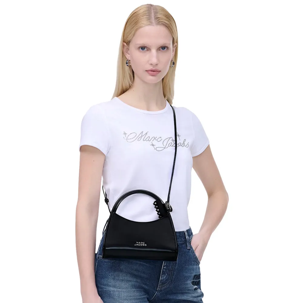 THE CLAW CLIP CROSSBODY BAG