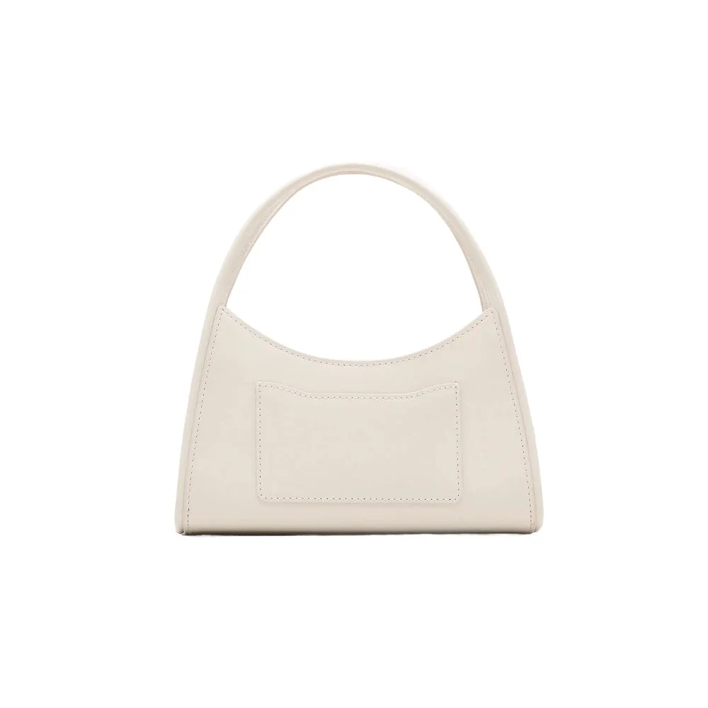 THE CLAW CLIP CROSSBODY BAG
