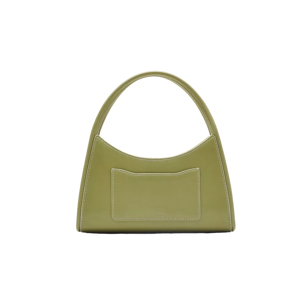THE CLAW CLIP CROSSBODY BAG
