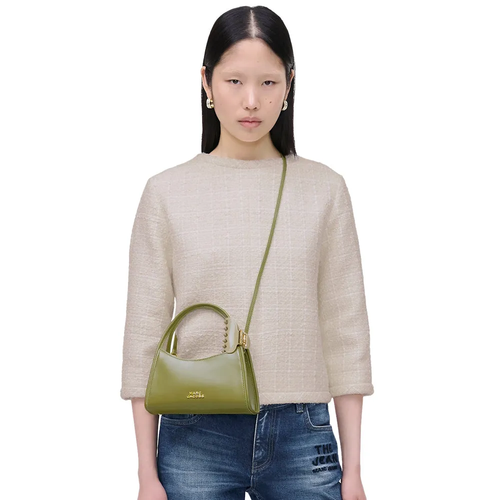 THE CLAW CLIP CROSSBODY BAG