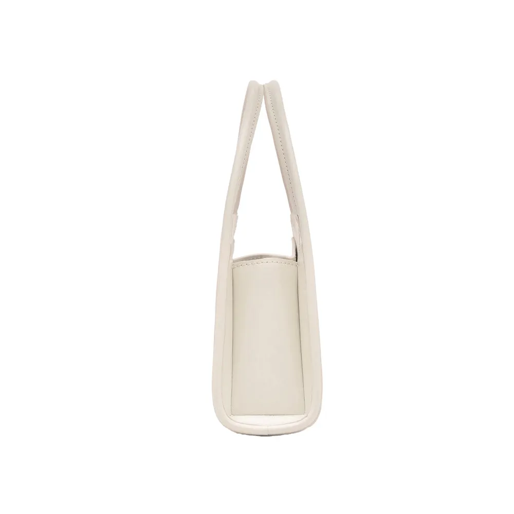 THE CLAW CLIP CROSSBODY BAG