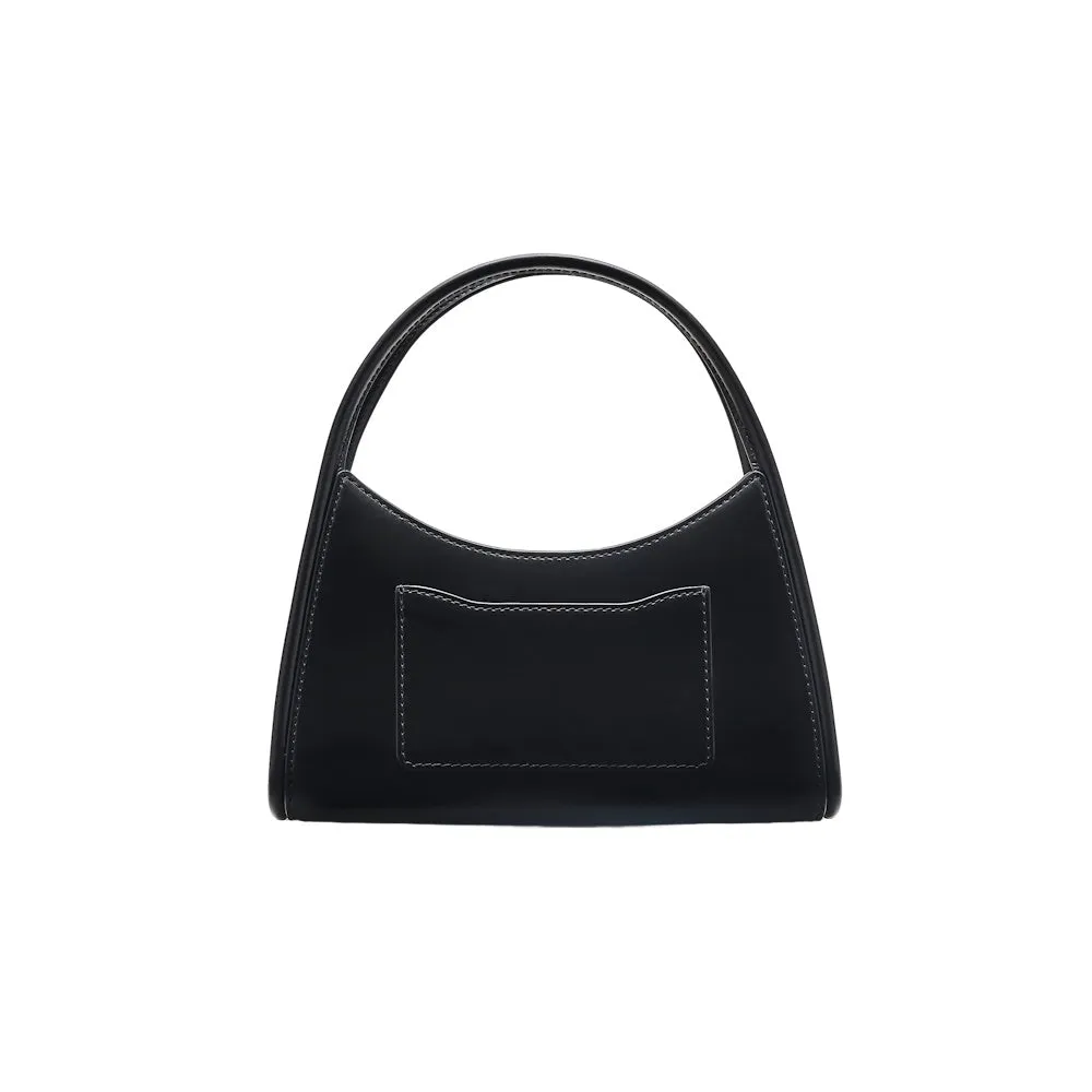 THE CLAW CLIP CROSSBODY BAG