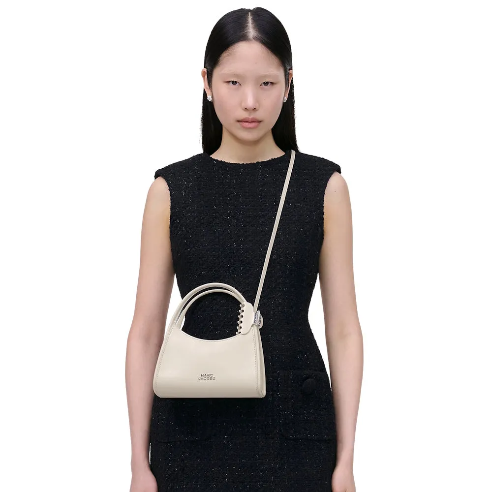 THE CLAW CLIP CROSSBODY BAG