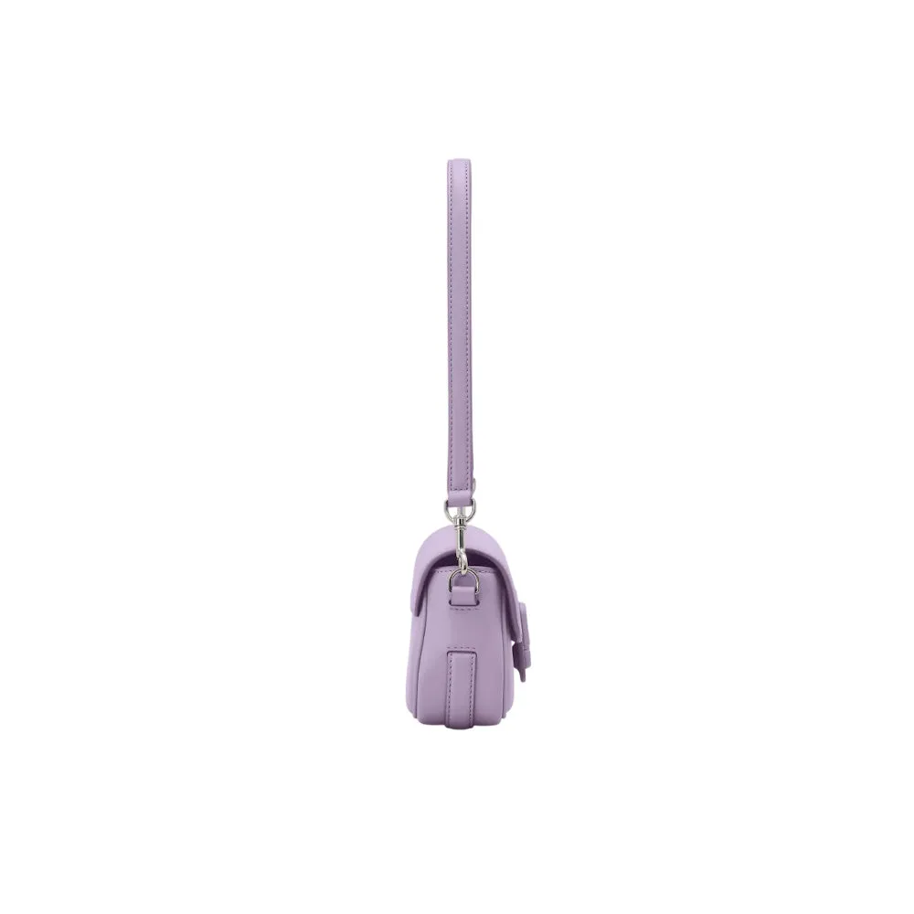 THE CLOVER SHOULDER BAG