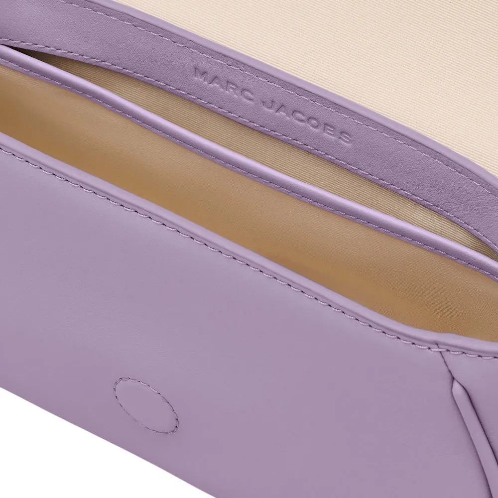 THE CLOVER SHOULDER BAG