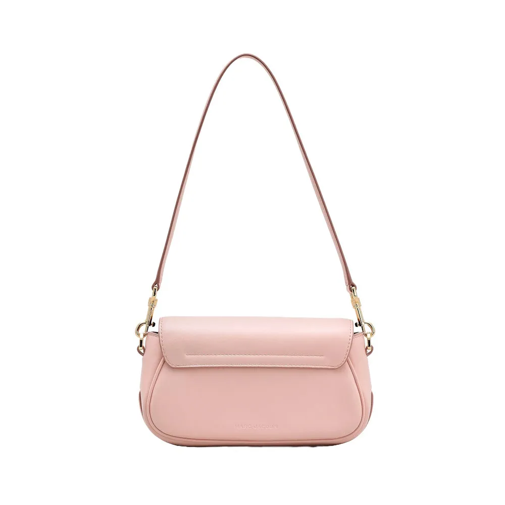 THE CLOVER SHOULDER BAG