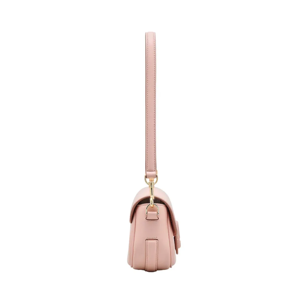 THE CLOVER SHOULDER BAG