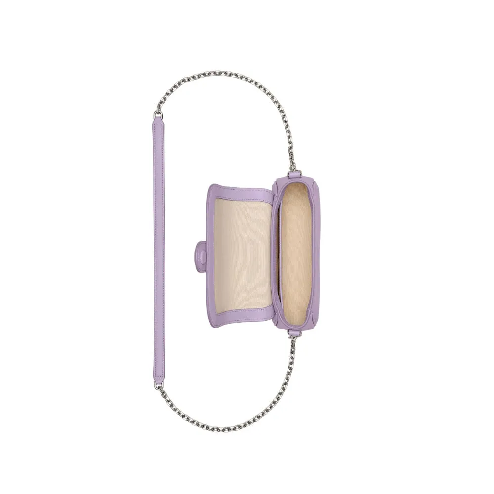 THE CLOVER SHOULDER BAG