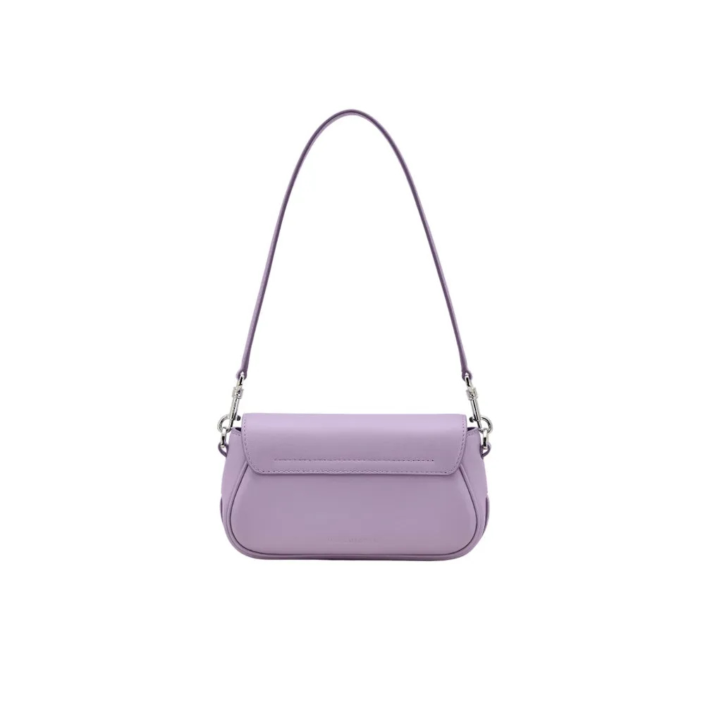 THE CLOVER SHOULDER BAG