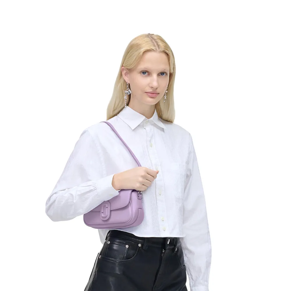 THE CLOVER SHOULDER BAG