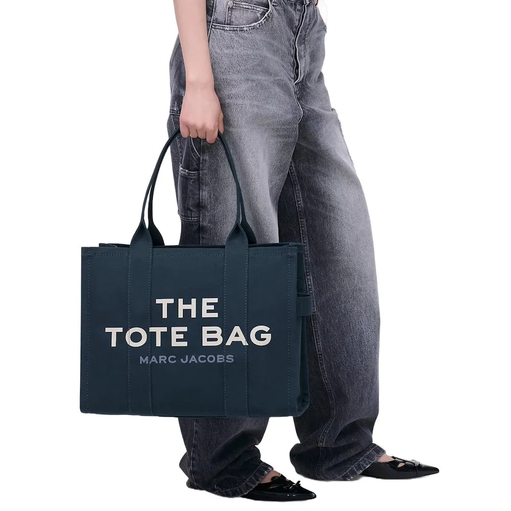 THE COLORBLOCK MEDIUM TOTE BAG