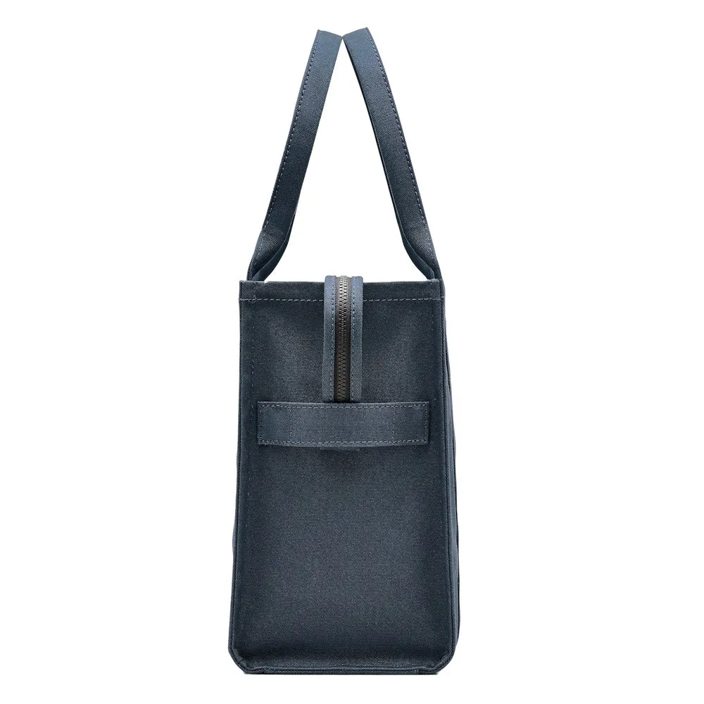 THE COLORBLOCK MEDIUM TOTE BAG