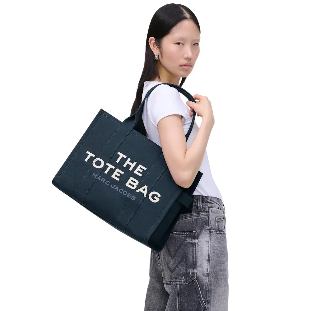 THE COLORBLOCK MEDIUM TOTE BAG