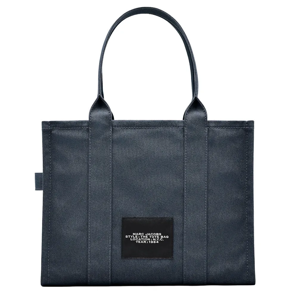 THE COLORBLOCK MEDIUM TOTE BAG