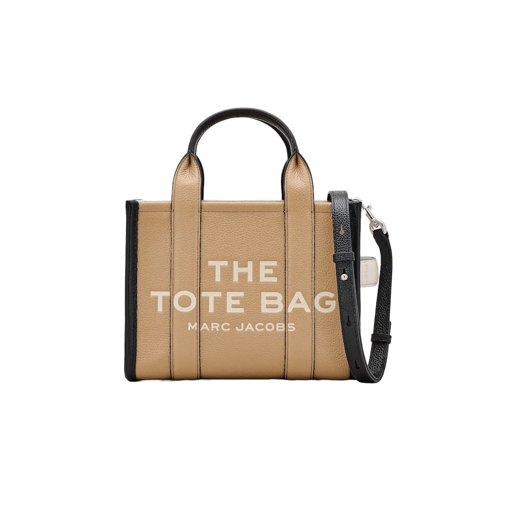 THE COLORBLOCK SMALL TOTE BAG