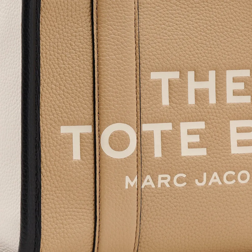 THE COLORBLOCK SMALL TOTE BAG