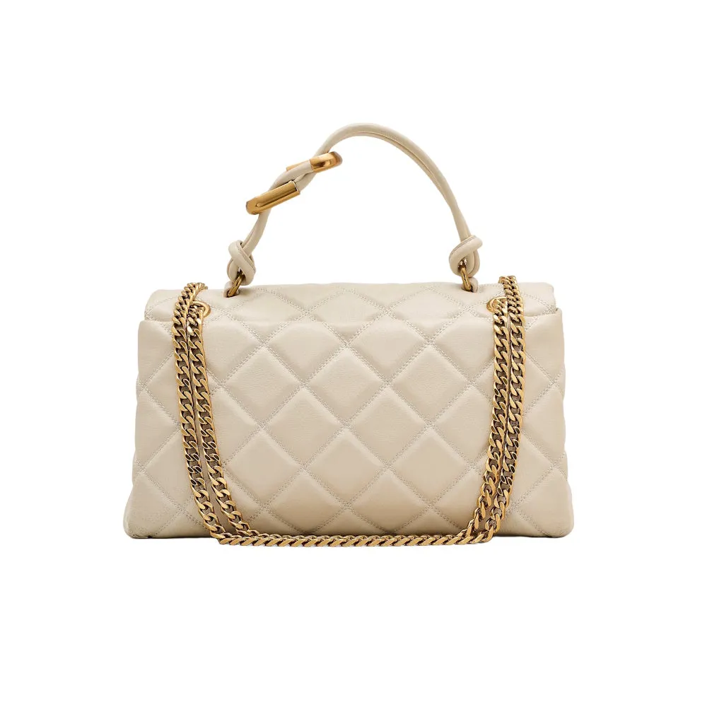 THE DUAL CHAIN BAG
